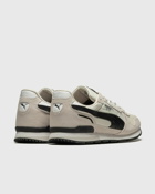 Puma Rx 737 Vintage Grey - Mens - Lowtop