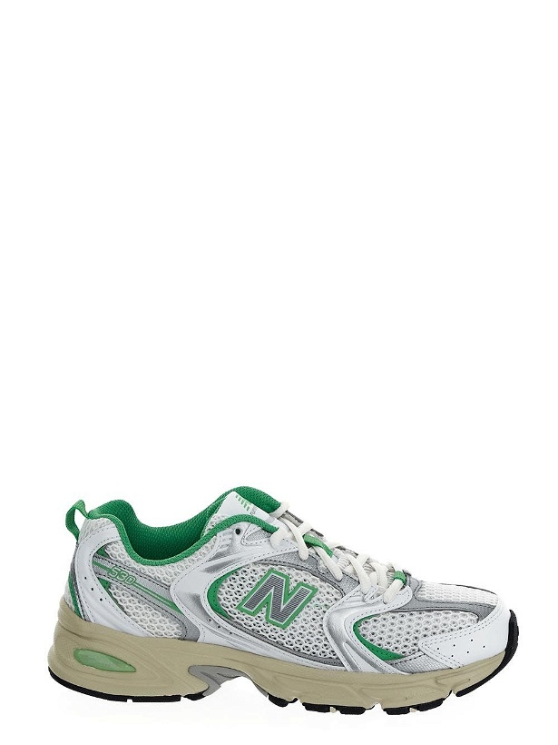 Photo: New Balance 530 Sneakers
