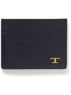 Tod's - Leather Cardholder