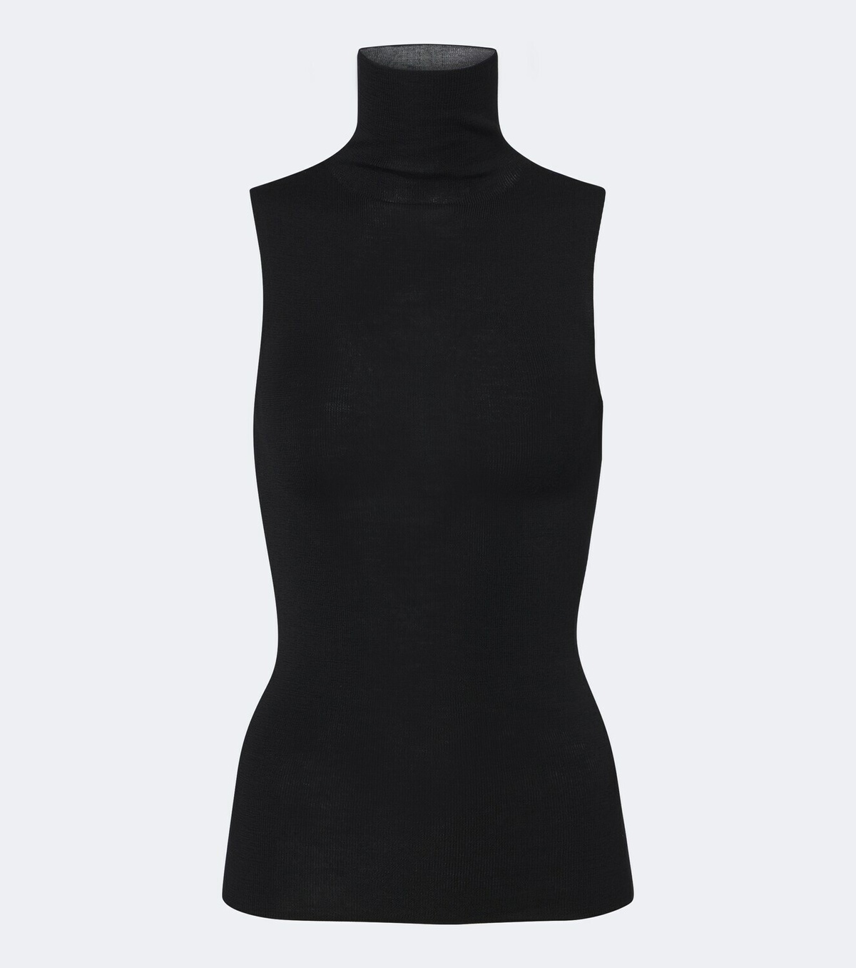 Dorothee Schumacher Virgin wool turtleneck top