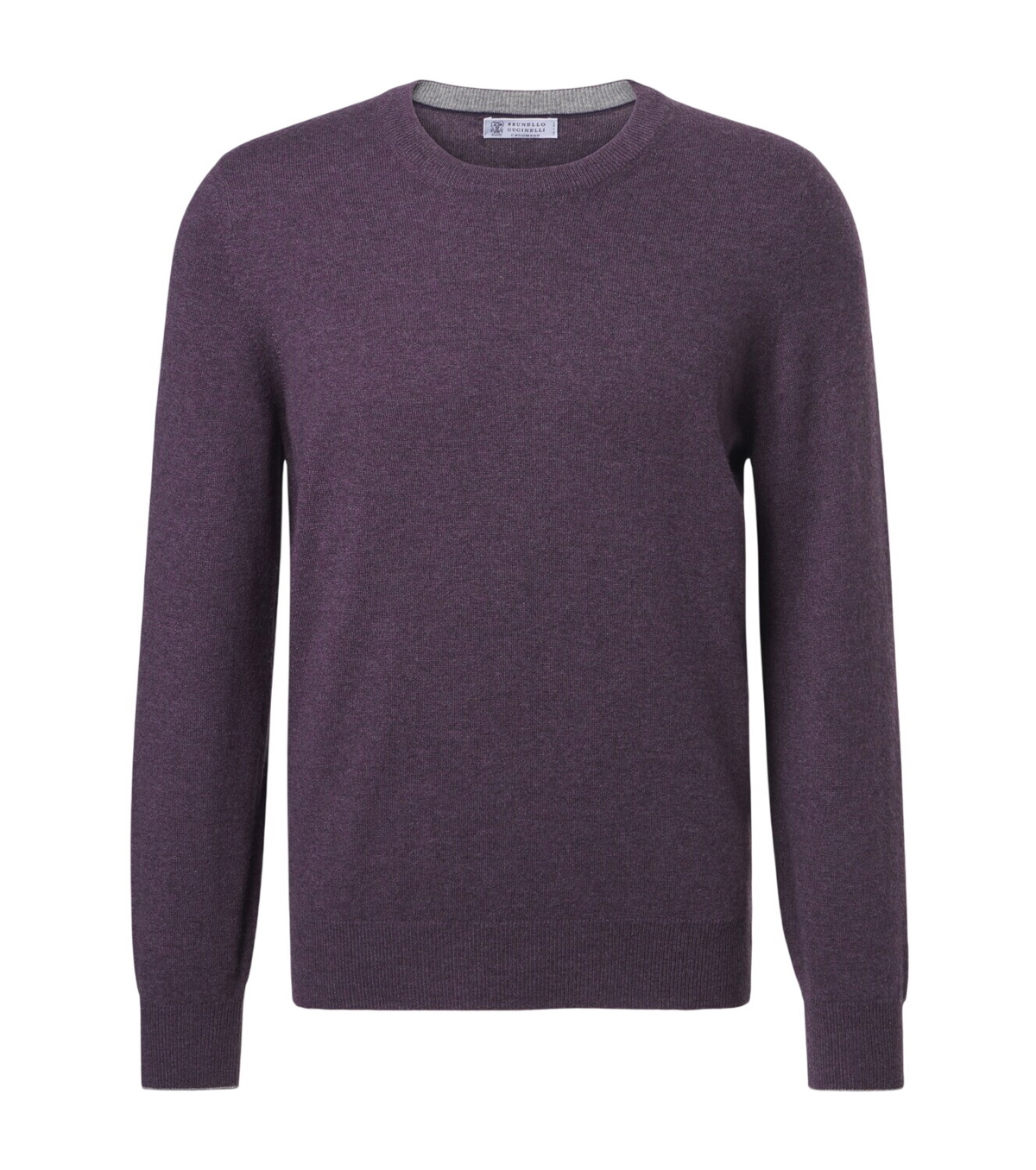 Brunello Cucinelli Cashmere sweater Brunello Cucinelli