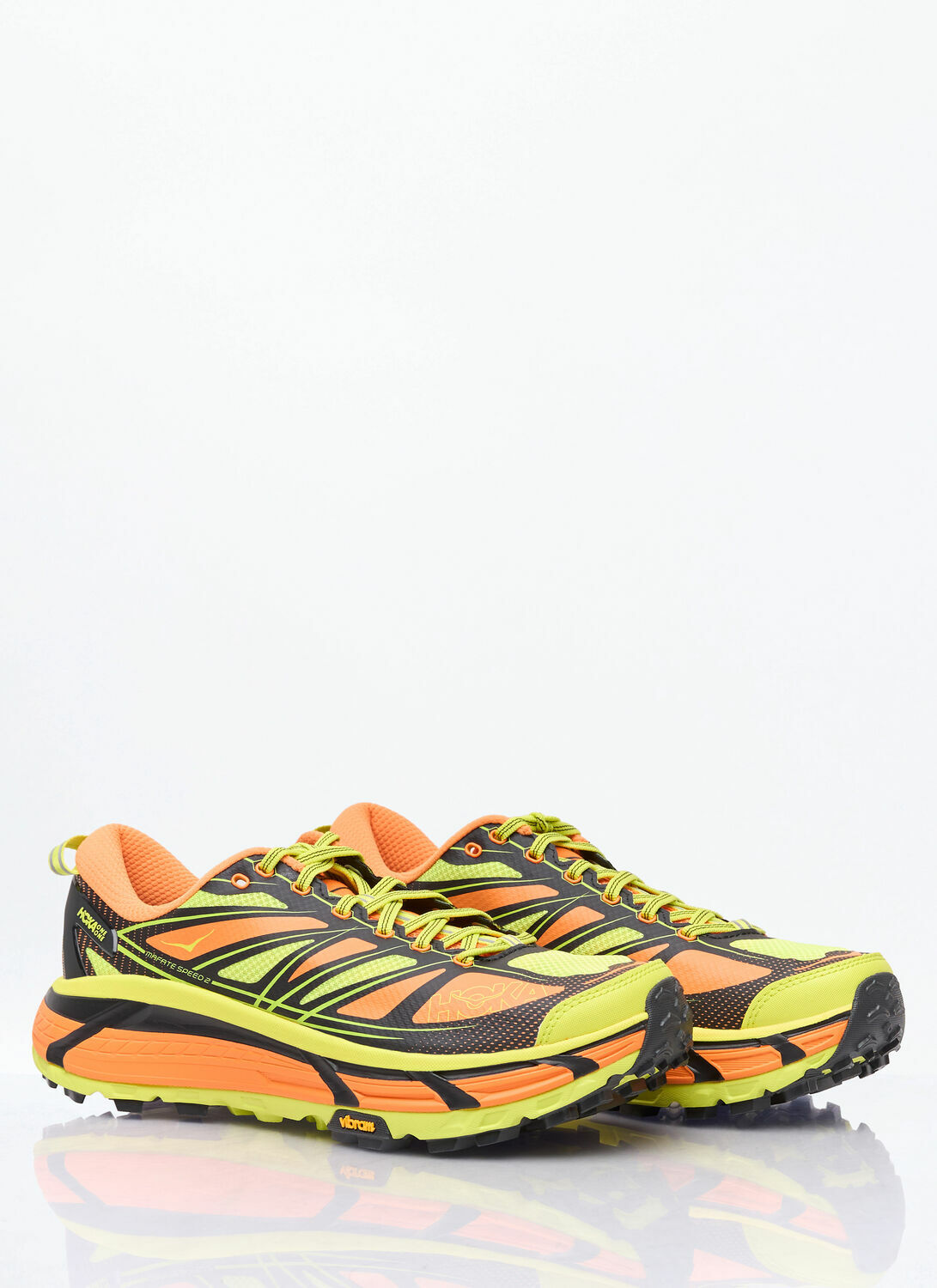 HOKA Mafate Three2 Sneakers