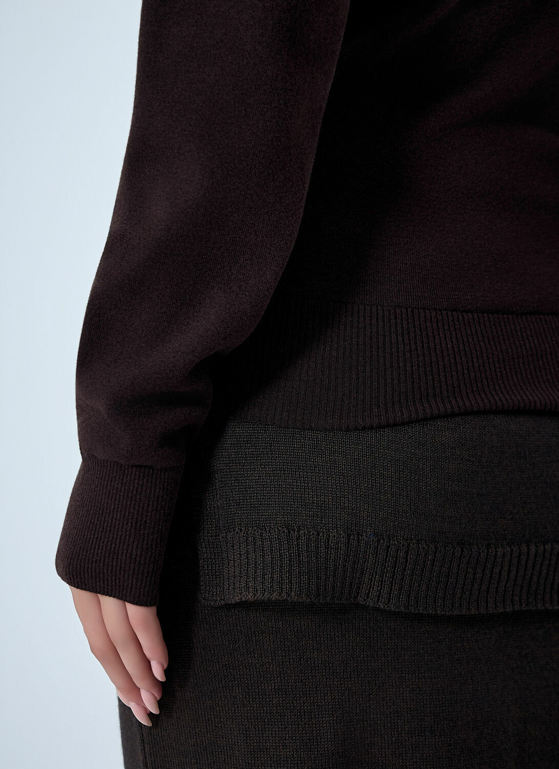 Lemaire Button-Down Cardigan