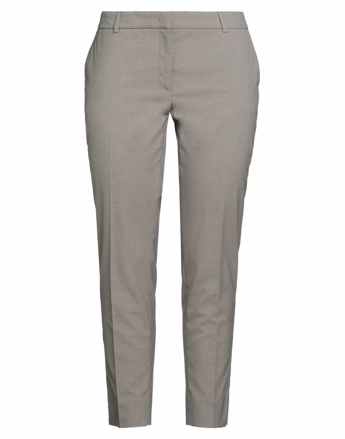 Peserico Womens Pants Taupe