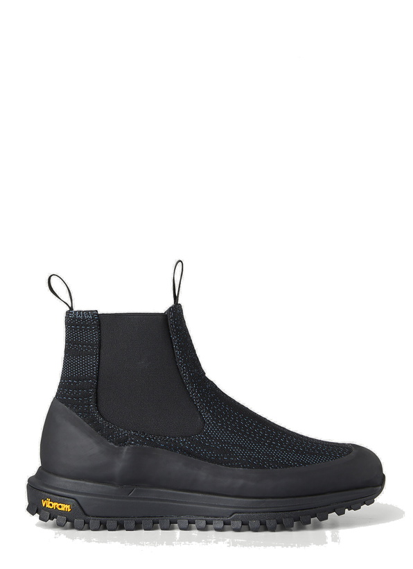 Photo: Ramon Ankle Boots in Black