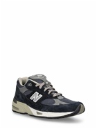NEW BALANCE 991 Made In Uk Sneakers