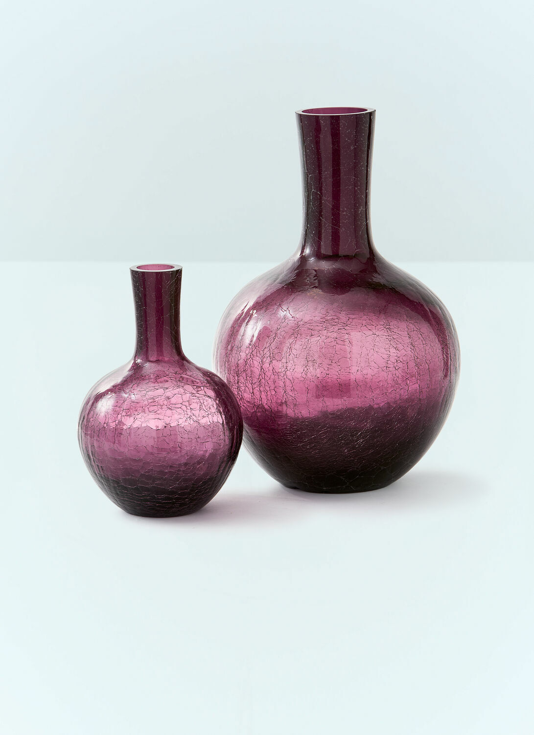 POLSPOTTEN Large Boolb Vase