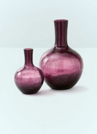 POLSPOTTEN Large Boolb Vase