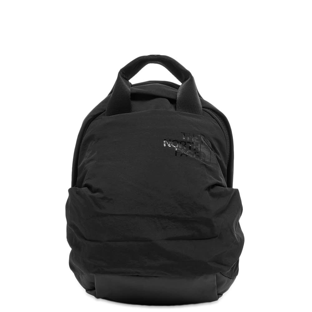 north face backpack never stop The Women's Utility Pack, OS, TNF Black-NPF Part of the iconic Back The North Face Backpack Never
