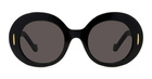 Loewe Lw40146i - Shiny Black Sunglasses