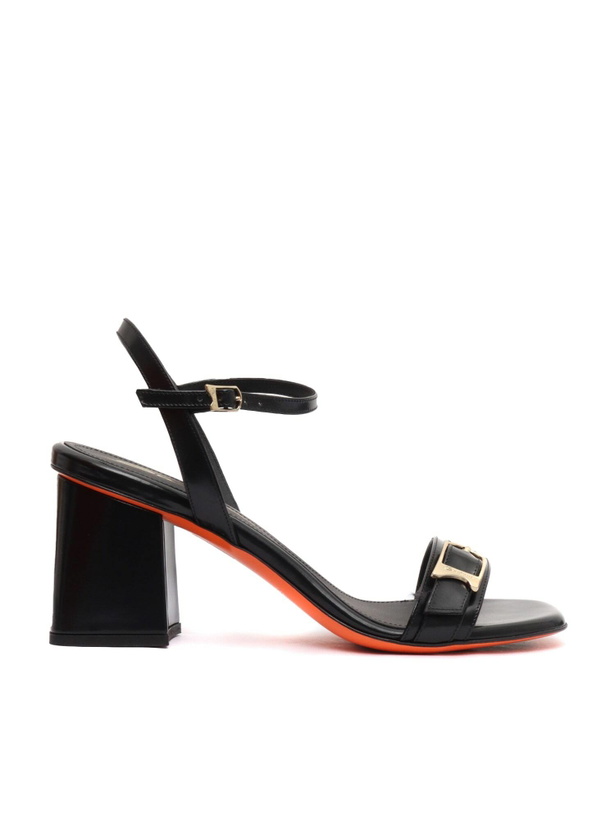 Photo: Santoni M/w - Formal,w - High Sandal,basic