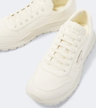 Prada Prax 2.0 leather sneakers