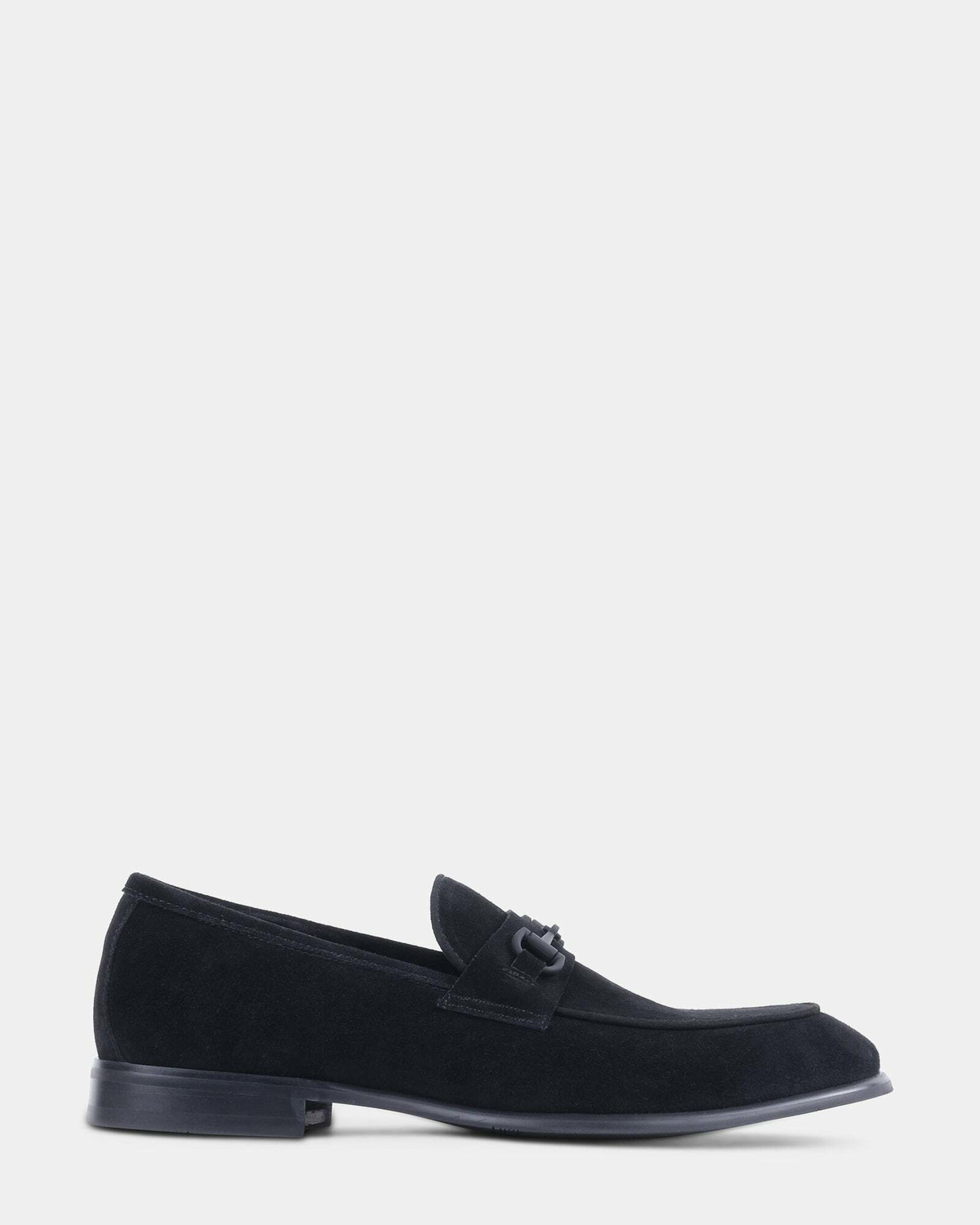 Steve Madden Hintz Dress Shoes in Black