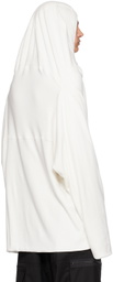 BRYAN JIMENÈZ White Armstrong Hoodie