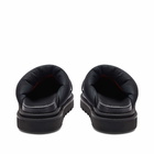 Toga Pulla Women's Padded Slides in Black