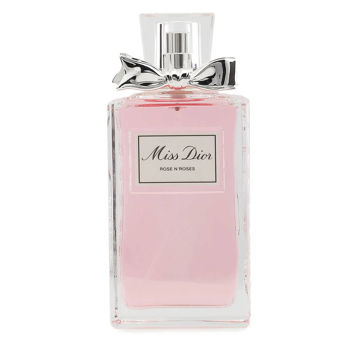 Photo: Christian Dior Ladies Miss Dior Rose N' Roses EDT Spray 3.4 oz (Tester) Fragrances 3348901500845
