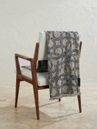 LOEWE - Paula's Ibiza Logo-Printed Cotton-Terry Towel