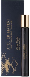 ATELIER MATERI Cèdre Figalia Eau de Parfum, 10 mL