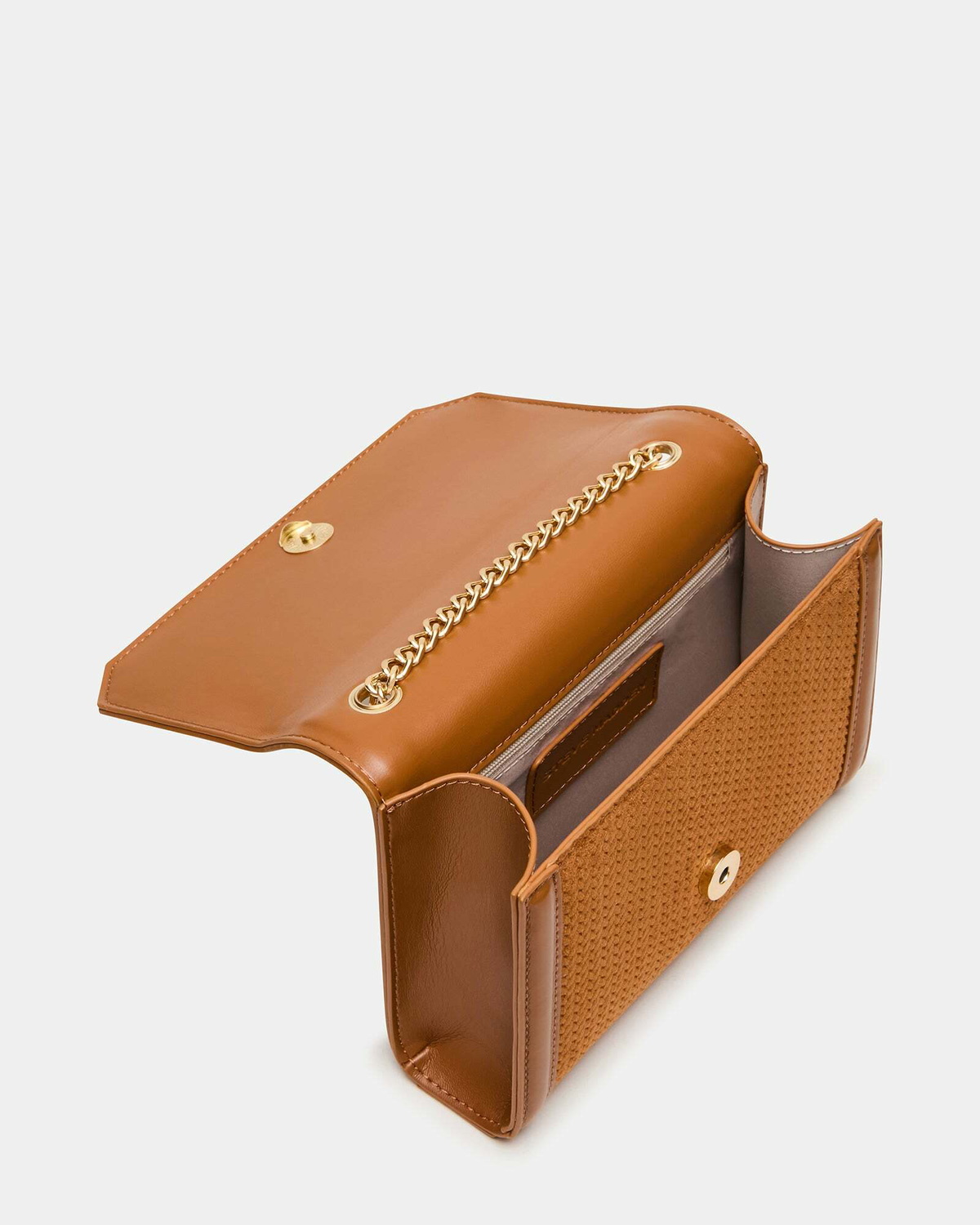 Steve Madden Blarisaw Bag in Tan