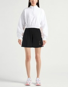 Shoe Womens Shorts & Bermuda Shorts in Black
