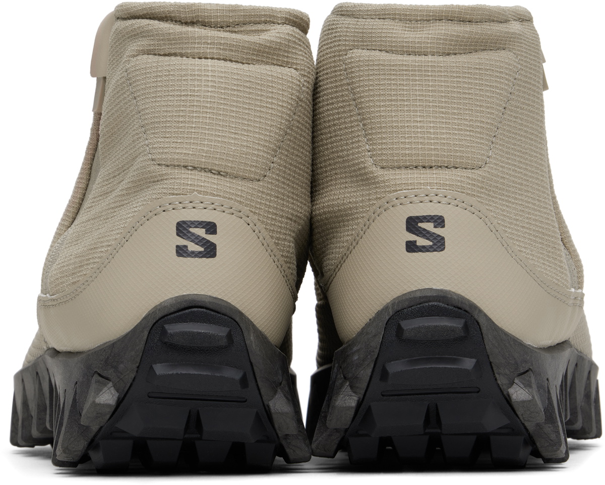 新品未使用 SALOMON CLOG MID 24cm SNOWCLOG MID Unisex - Sneakers | Salomon