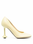 LOEWE - Leather Pumps