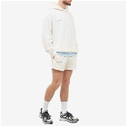 Pangaia 365 Short in Off-White