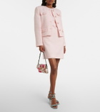 Valentino Tweed jacket