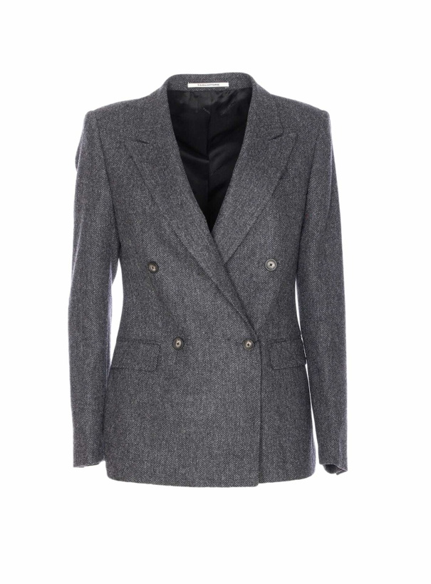 Photo: Tagliatore J-ros Jacket