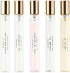Ex Nihilo Paris Fascination Eau de Parfum Travel Set