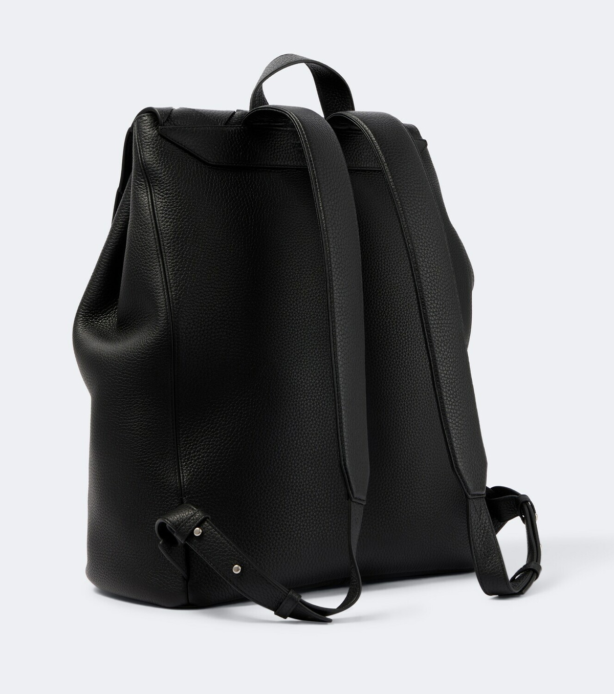 Bottega Veneta Diago Intreccio leather backpack