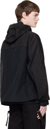 Y-3 Black Field Jacket