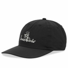 Service Works Men's Chefs Kiss Cap in Black 
