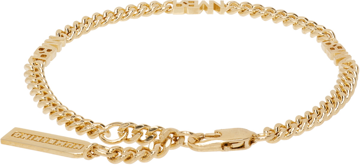 Numbering #5935 Bracelet