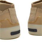 Adidas x Fear of God Athletics I Basketball Sneakers in Clay