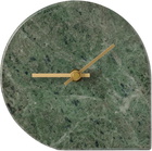 AYTM Green Stilla Clock