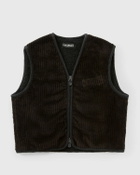 Our Legacy TOP VEST Brown Men