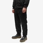 Moncler Men's x adidas Originals Reversible Down Trousers in Black