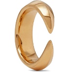 Shaun Leane - Arc Gold-Plated Ring - Gold