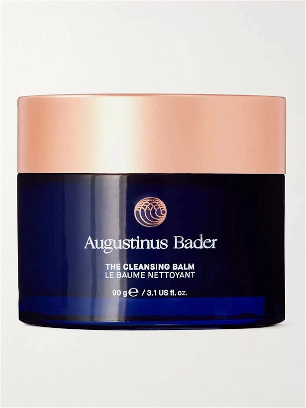 Photo: Augustinus Bader - The Cleansing Balm, 90g