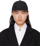 Hugo Black Jago Cap