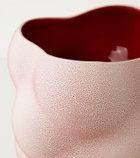 Polspotten Grape Small ceramic vase