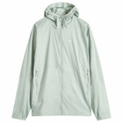 Montane Men's Featherlite Hoodie in Sea Mist