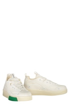 OAMC Fabric Low-top Sneakers