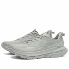 HOKA ONE ONE Men's Mach Remastered Sneaker in Galactic Grey/Galactic Grey