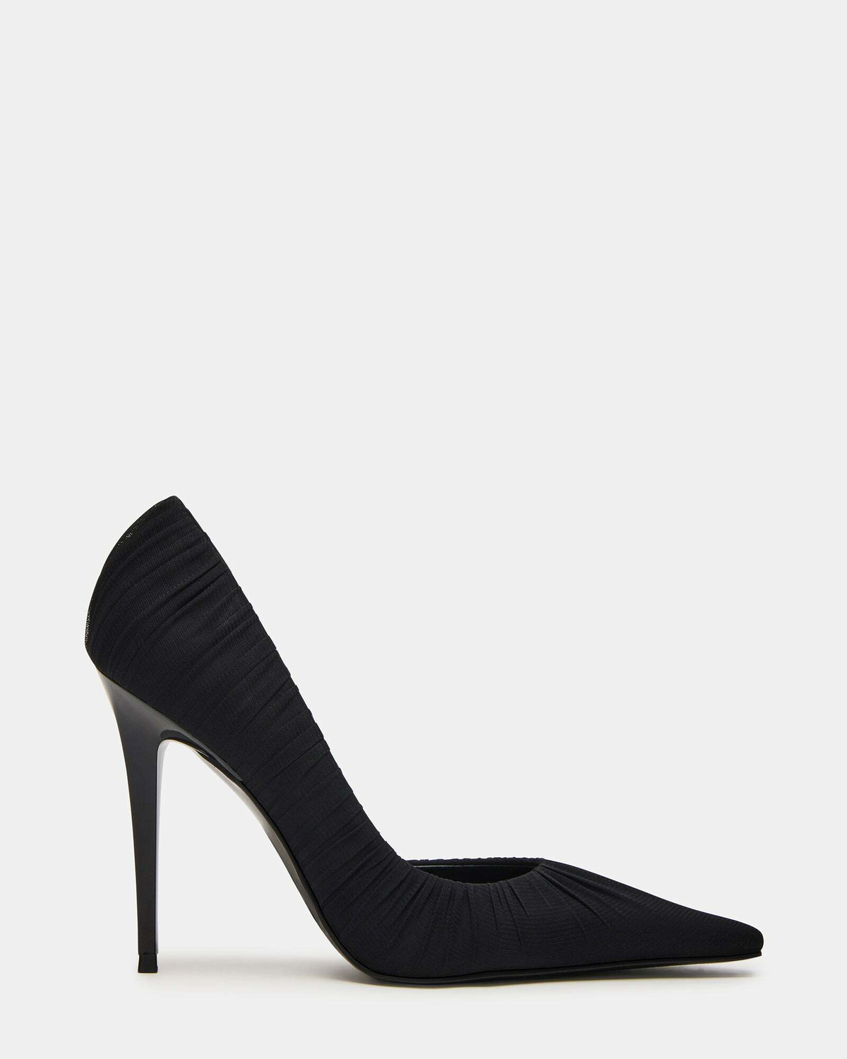 Steve Madden Elegantt Heels in Black