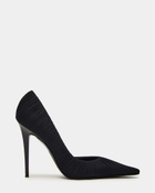 Steve Madden Elegantt Heels in Black