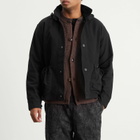 Service Works Men's Gardener Jacket in Black