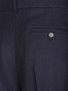 LOEWE - Wool Trousers