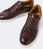 Magnanni Amadeo leather sneakers